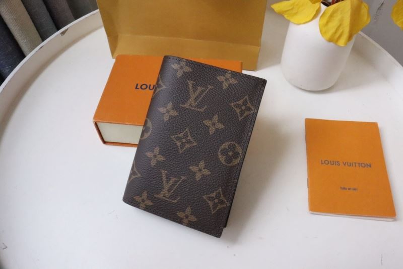 Louis Vuitton Wallets